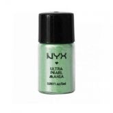 Pigmento Nyx Grass Pearl [Ref.: NX06]